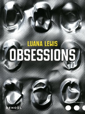 cover image of Obsessions
